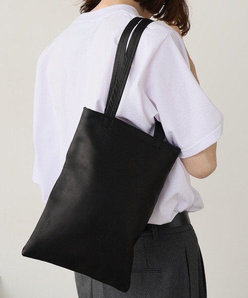 MR.OLIVE トートバッグ MR.OLIVE/ミスターオリーブ WATERPROOF