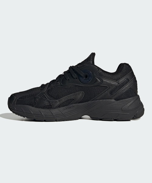 adidas originals Astirアスター厚底スニーカ adidas スニーカー アディダス アスター / ASTIR 厚底スニーカー