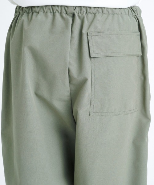 新品送料込【TROVE】カーゴパンツ　定価33000円 STUDIOUS 新品送料込【TROVE】 カーゴパンツ STUDIOUS
