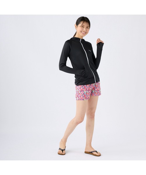 Ocean Pacific ラッシュガード オーシャンパシフィック 水陸両用