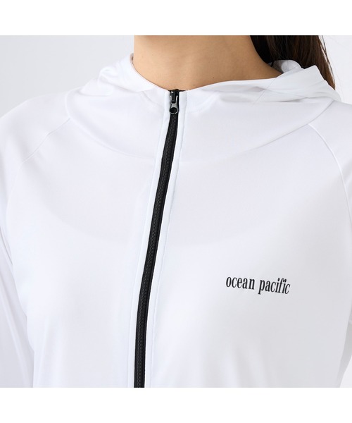 Ocean Pacific ラッシュガード オーシャンパシフィック 水陸両用