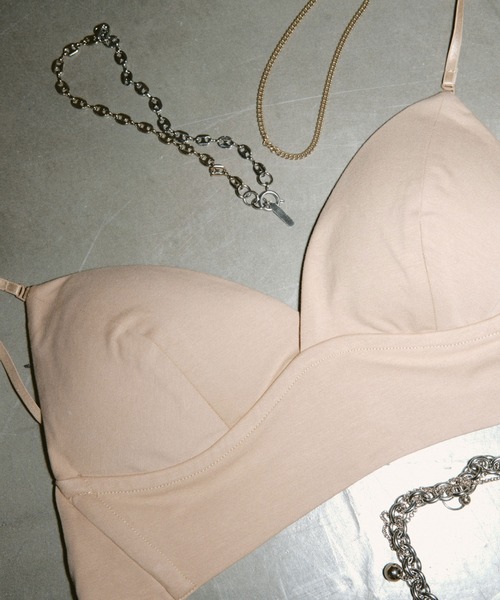 JOSE MOON（ジョゼムーン） BRA TOP/ブラトップ : ZOZOTOWN Yahoo!店