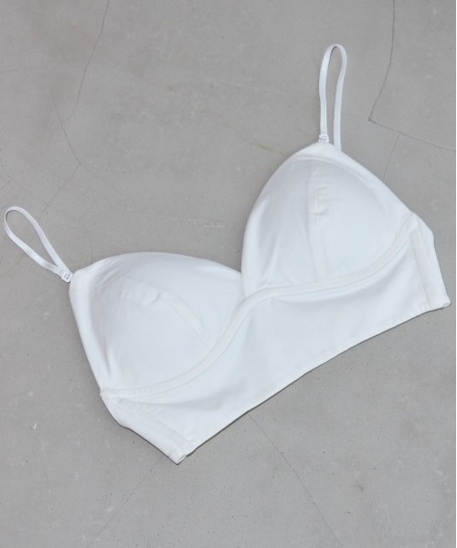 JOSE MOON（ジョゼムーン） BRA TOP/ブラトップ : ZOZOTOWN Yahoo!店