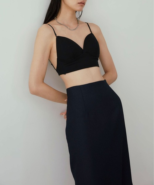 JOSE MOON（ジョゼムーン） BRA TOP/ブラトップ : ZOZOTOWN Yahoo!店