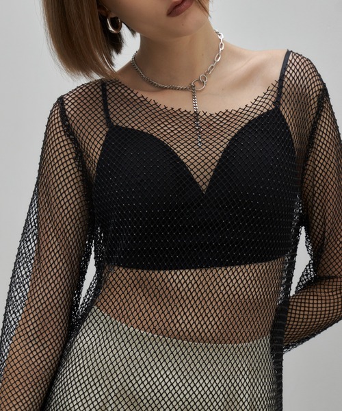 JOSE MOON（ジョゼムーン） BRA TOP/ブラトップ : ZOZOTOWN Yahoo!店