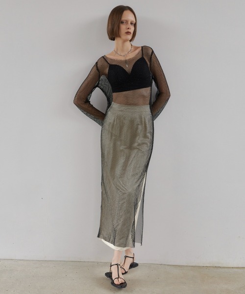 JOSE MOON（ジョゼムーン） BRA TOP/ブラトップ : ZOZOTOWN Yahoo!店