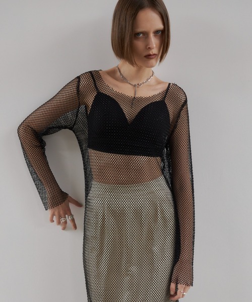 JOSE MOON（ジョゼムーン） BRA TOP/ブラトップ : ZOZOTOWN Yahoo!店