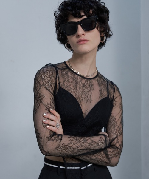 JOSE MOON（ジョゼムーン） BRA TOP/ブラトップ : ZOZOTOWN Yahoo!店