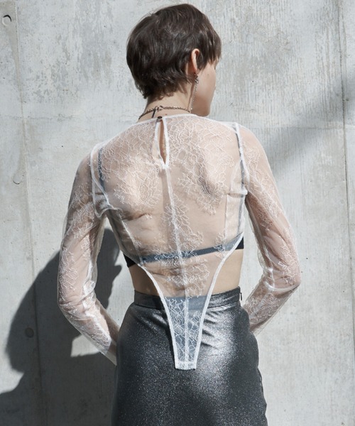 JOSE MOON（ジョゼムーン） BRA TOP/ブラトップ : ZOZOTOWN Yahoo!店
