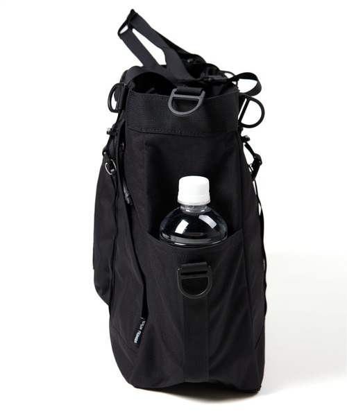 BAICYCLON by Bagjack トートバッグ 「BAICYCLON」TOTE BAG BCL