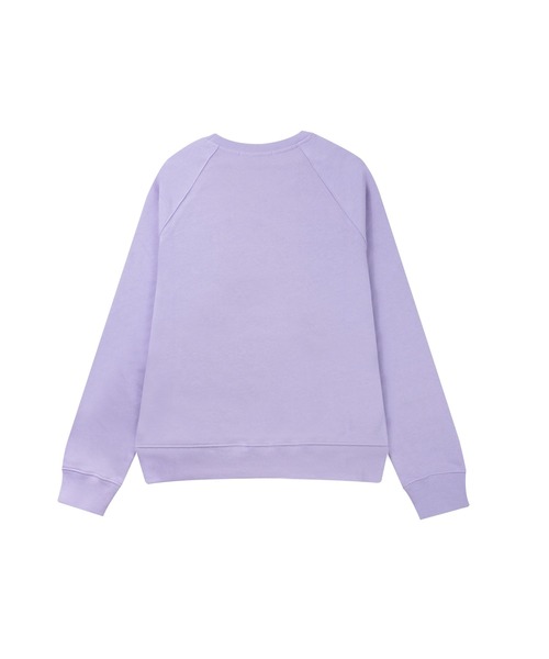 MSGM トレーナー スウェット 「NEW」MSGM ブラッシュロゴ