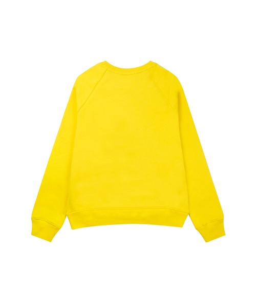 MSGM トレーナー スウェット 「NEW」MSGM ブラッシュロゴ