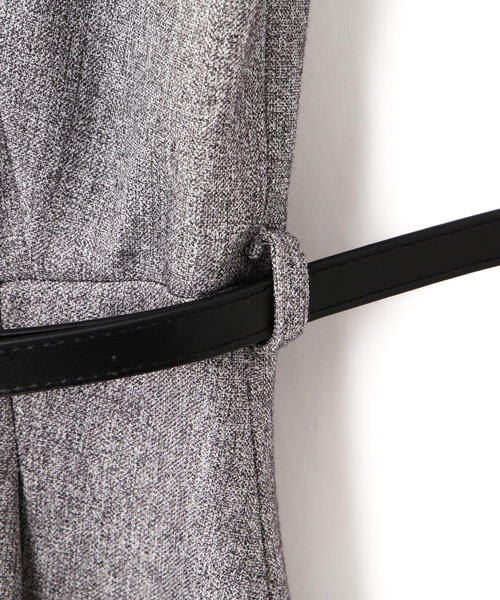 JILL by JILL STUART（ジルバイジルスチュアート） ワンピース ニット