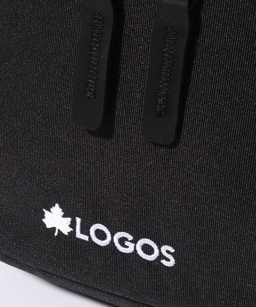 ウエストポーチ モノクロロゴデザイン 楽天市場】LOGOS Park ロゴスパーク ウエストポーチ ウエストバッグ