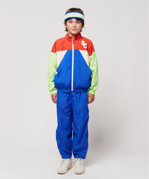 bobo chosesボアアウター6-7y122cm海外子供服 bobo chosesボアアウター6-7y122cm海外子供服 BOBO CHOSES JAPAN