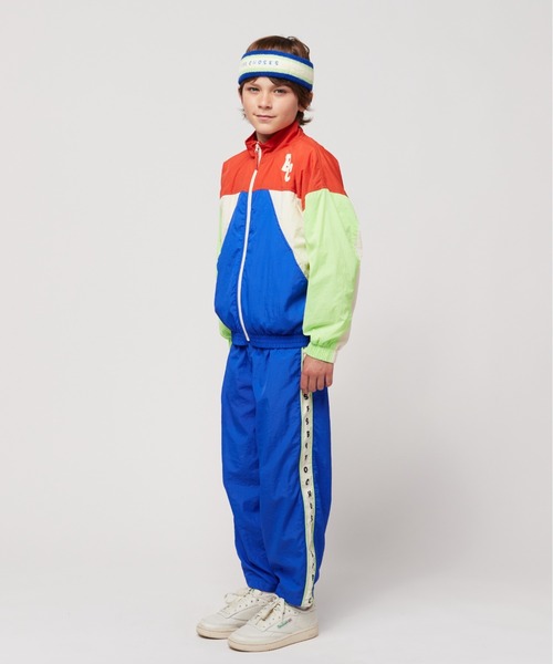 bobo chosesボアアウター6-7y122cm海外子供服 BOBO CHOSES｜ボボショーズのジャケット/アウター通販 - ZOZOTOWN