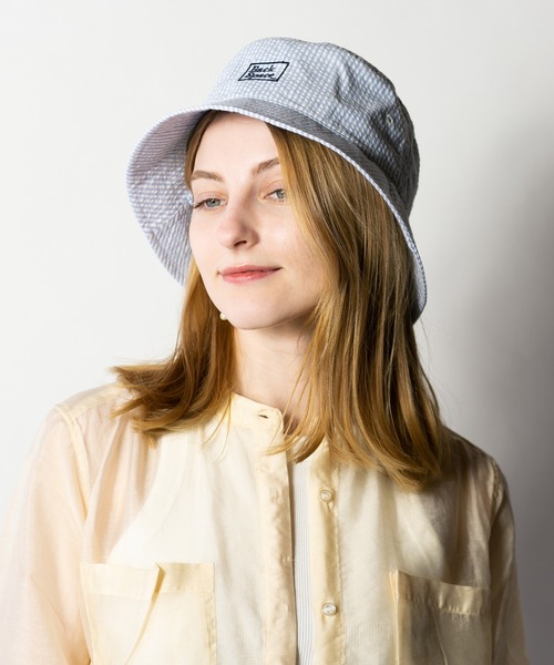 CDL TOKYO バケットハット PRE-ORDER] CDL Pile Bucket Hat – CDL TOKYO