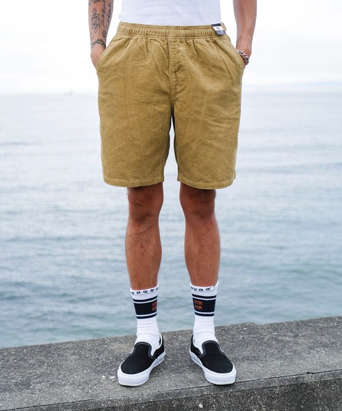 RIP CURL パンツ 「RIPCURL（リップカール）」M CLASSIC SURF
