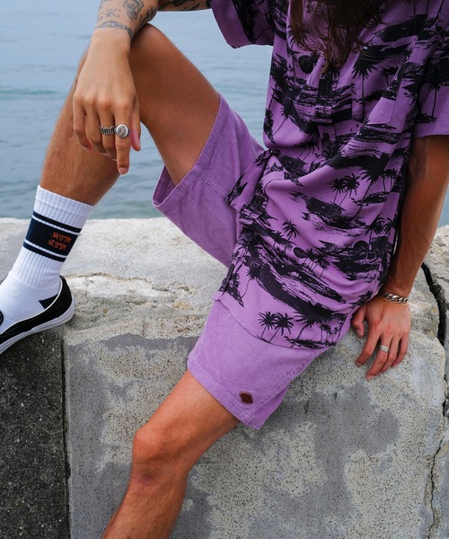 RIP CURL パンツ 「RIPCURL（リップカール）」M CLASSIC SURF