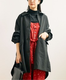 ジャケット・アウター fig london _DICROS AIRO big BZ fig London（フィグロンドン） ブルゾン アウター _DICROS AIRO big BZ