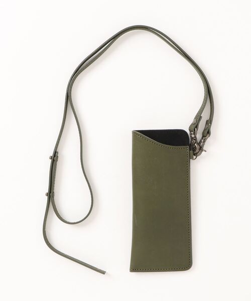 PARKS TOKYO SELECT 伊達メガネ メガネ 眼鏡 （KST）メガネケース