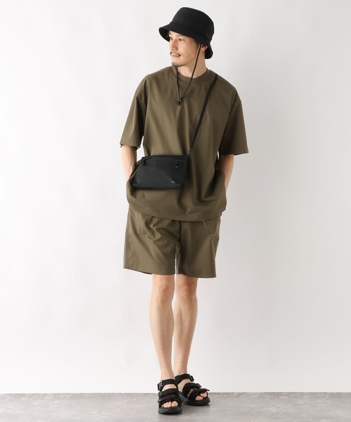 その他 paywa GLOBAL WORK パンツ WWS 撥水速乾ショーツ/118421 メンズ