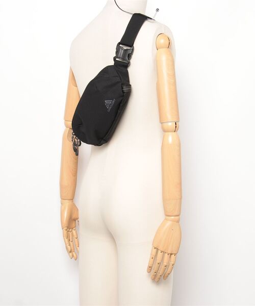 GREGORY ウエストポーチ ルーヌベルトバッグ RHUNE BELT BAG