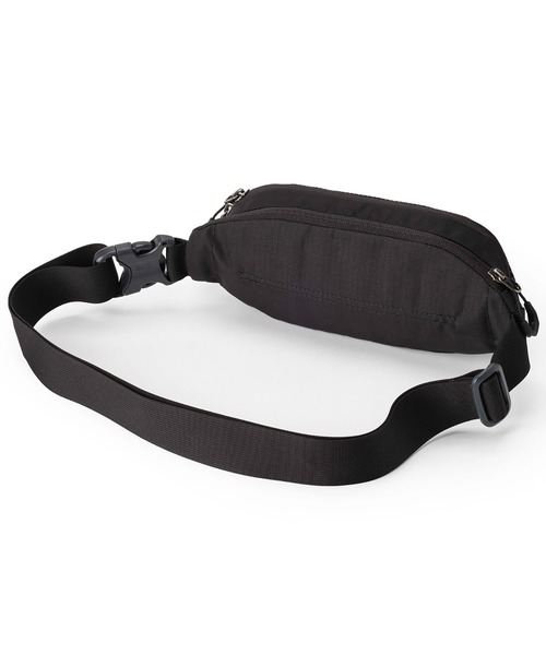 GREGORY（グレゴリー） ウエストポーチ ルーヌベルトバッグ RHUNE BELT