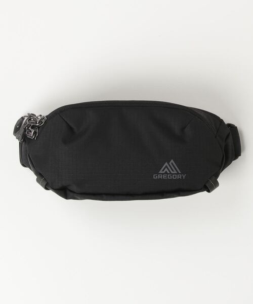 GREGORY ウエストポーチ ルーヌベルトバッグ RHUNE BELT BAG