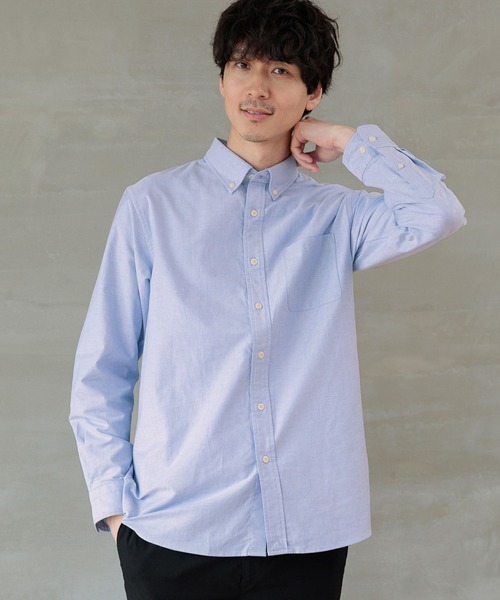 DIESEL ヒックオハルオハルDスウェットシャツ 【関税込】 DIESEL (ディーゼル) デニムパッチ クルーネック スウェット