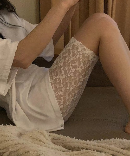 レースショートパンツ レースショートパンツ | MUVEIL Online Shop