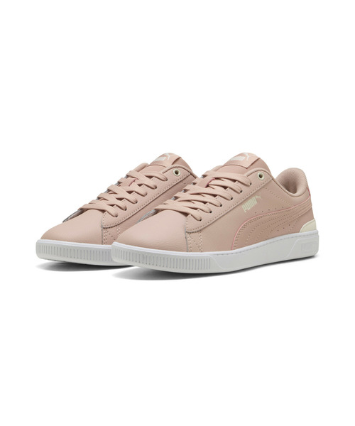 PUMA スニーカー プーマ ウィメンズ ビッキー V3 レザー