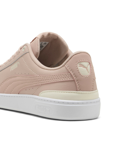 PUMA スニーカー プーマ ウィメンズ ビッキー V3 レザー