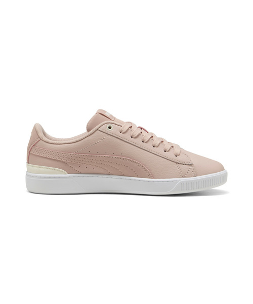 PUMA スニーカー プーマ ウィメンズ ビッキー V3 レザー