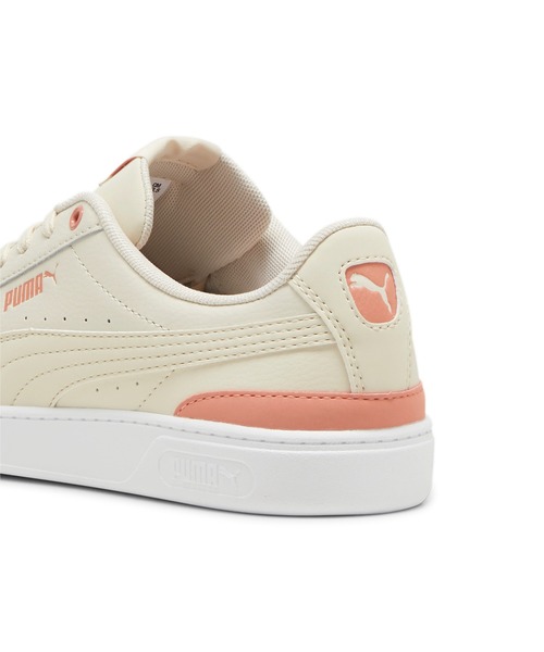 PUMA スニーカー プーマ ウィメンズ ビッキー V3 レザー