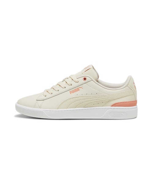 ビッキー PUMA公式】ウィメンズ ビッキー V3 レザー スニーカー
