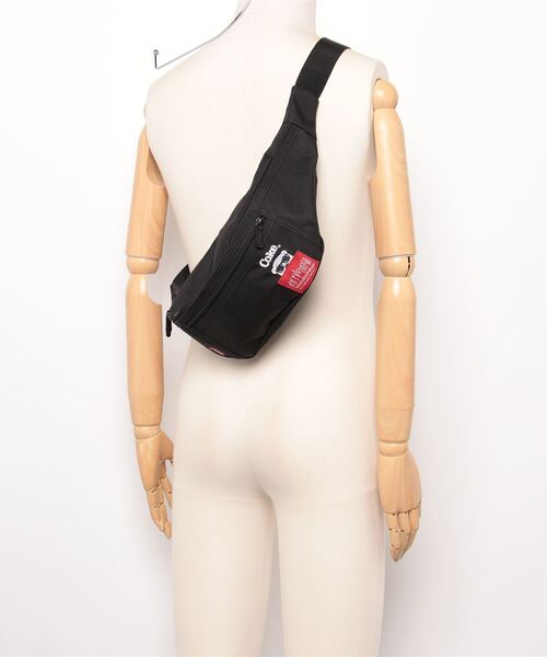 Manhattan Portage（マンハッタンポーテージ） ウエストポーチ