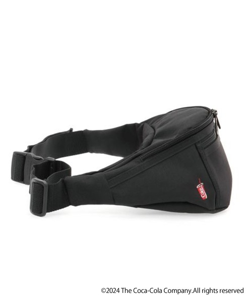 Manhattan Portage（マンハッタンポーテージ） ウエストポーチ