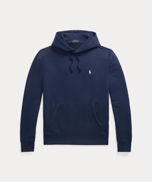 POLO RALPH LAUREN ループバックテリー フーディ パーカー POLO RALPH LAUREN パーカー ループバック テリー フーディ