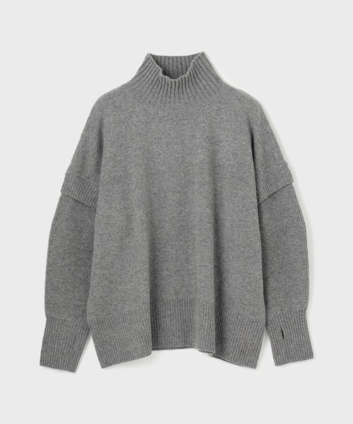 ダナキャランニューヨーク ニットセーター ラムウール ツイード グレー M. 楽天市場】dkny（ニット・セーター｜トップス）：メンズ