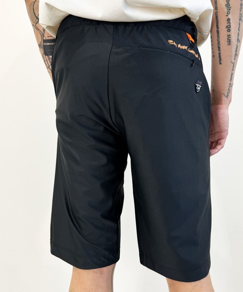 DEVEREUX GOLF パンツ DVRX Rashgard shorts メンズ レディース