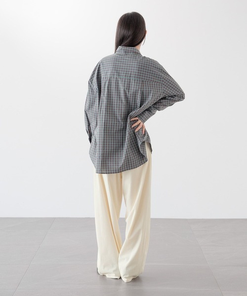 パンツ コーデュロイタックパンツ 152408 レディース : ZOZOTOWN Yahoo