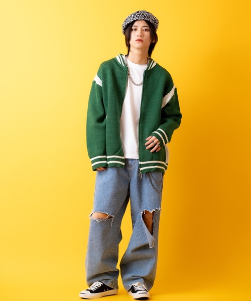 ankoROCK 帽子 ベレー帽 an meets zakka レオパードベロアベレー