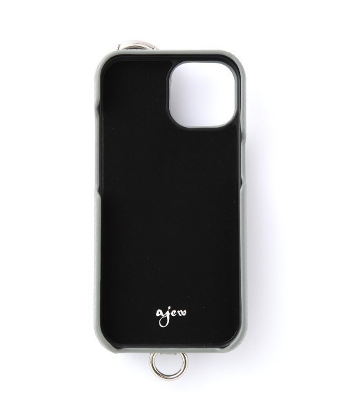 ajew 最新作スマホケース 楽天市場】【iPhone16/16pro対応】 エジュー ajew cadenas