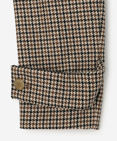 Mackintosh（マッキントッシュ） ジャケット ノーカラージャケット