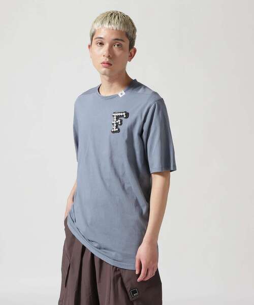 フランシストモークス　Francist_MOR.K.S. 半袖シャツ　サイズ4 Yahoo!オークション - 「FranCisT_MOR.K.S.」 半袖Tシャツ 4