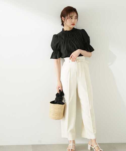 PROPORTION BODY DRESSING 「PROPORTION DRESSING」 半袖