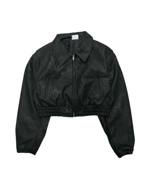 Chikashitsu+（チカシツプラス） コート アウター 「Chikashitsu +