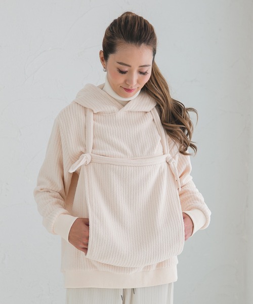犬 服 ポケット付きボアパーカー(セット) : ZOZOTOWN Yahoo!店 - 通販
