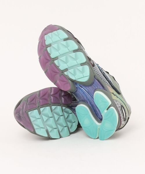 Saucony（サッカニー） スニーカー PROGRID TRIUMPH 4 S70838-3 メンズ